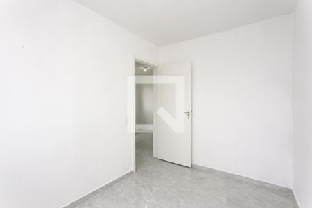 Quarto 1 de apartamento para alugar com 2 quartos, 43m² em Jardim America da Penha, São Paulo