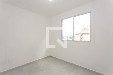Quarto 2 de apartamento para alugar com 2 quartos, 43m² em Jardim America da Penha, São Paulo