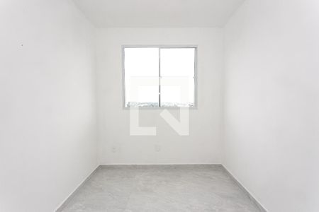 Quarto 1 de apartamento para alugar com 2 quartos, 43m² em Jardim America da Penha, São Paulo