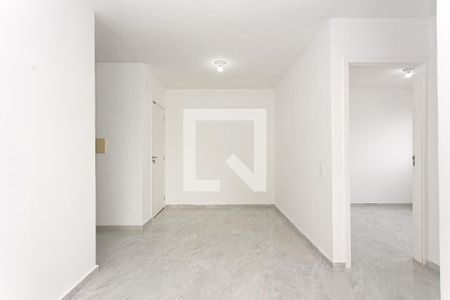 Sala de apartamento para alugar com 2 quartos, 43m² em Jardim America da Penha, São Paulo