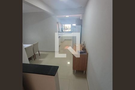Sala de Jantar de casa à venda com 4 quartos, 120m² em Conjunto C5, Brasília