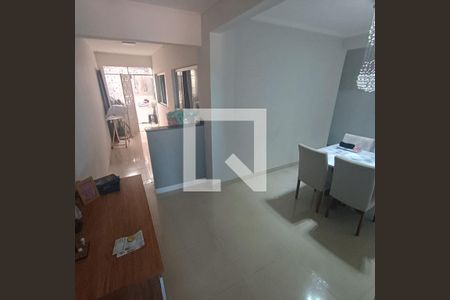 Sala de Jantar de casa à venda com 4 quartos, 120m² em Conjunto C5, Brasília
