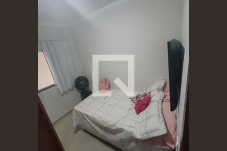 Quarto de casa à venda com 4 quartos, 120m² em Conjunto C5, Brasília