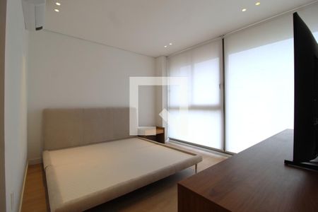 Quarto 2 - Suíte de apartamento para alugar com 2 quartos, 71m² em Itaim Bibi, São Paulo