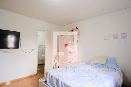 Quarto de casa para alugar com 1 quarto, 200m² em Vila Carrão, São Paulo