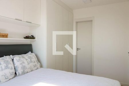 Quarto Suite de apartamento para alugar com 2 quartos, 60m² em Cachambi, Rio de Janeiro