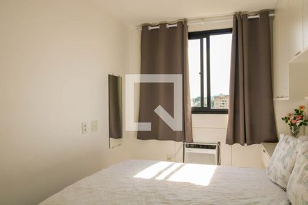 Quarto Suite de apartamento para alugar com 2 quartos, 60m² em Cachambi, Rio de Janeiro