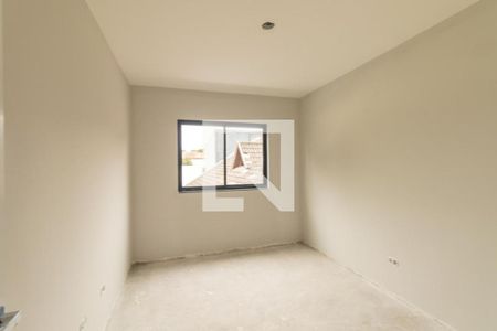 Quarto 1 de casa de condomínio à venda com 3 quartos, 115m² em Novo Mundo, Curitiba