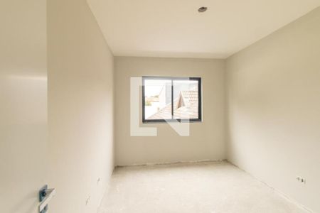 Quarto 1 de casa de condomínio à venda com 3 quartos, 115m² em Novo Mundo, Curitiba