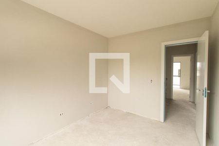 Quarto 1 de casa de condomínio à venda com 3 quartos, 115m² em Novo Mundo, Curitiba