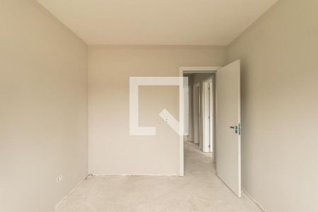 Quarto 1 de casa de condomínio à venda com 3 quartos, 115m² em Novo Mundo, Curitiba