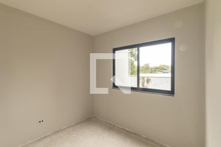 Quarto 2 de casa de condomínio à venda com 3 quartos, 115m² em Novo Mundo, Curitiba