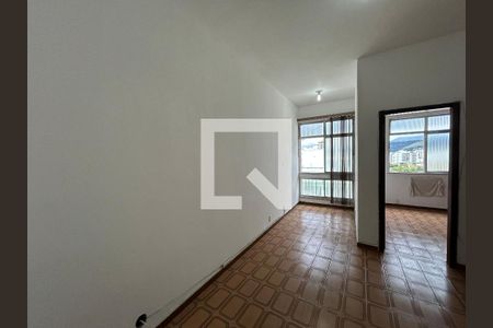 Sala de apartamento para alugar com 2 quartos, 49m² em Todos Os Santos, Rio de Janeiro