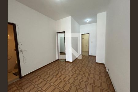 Sala de apartamento para alugar com 2 quartos, 49m² em Todos Os Santos, Rio de Janeiro