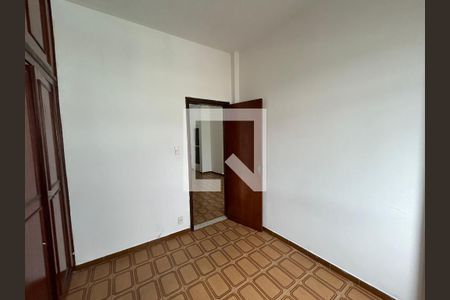 Quarto 1 de apartamento para alugar com 2 quartos, 49m² em Todos Os Santos, Rio de Janeiro