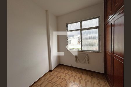 Quarto 1 de apartamento para alugar com 2 quartos, 49m² em Todos Os Santos, Rio de Janeiro
