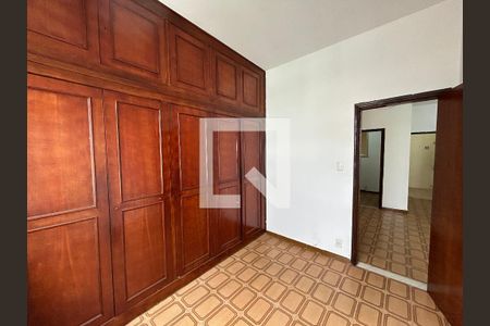 Quarto 1 de apartamento para alugar com 2 quartos, 49m² em Todos Os Santos, Rio de Janeiro