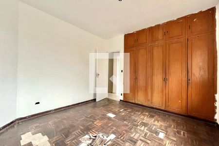 Suite de casa para alugar com 3 quartos, 157m² em Parque Jabaquara, São Paulo