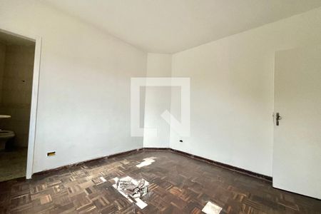 Suite de casa para alugar com 3 quartos, 157m² em Parque Jabaquara, São Paulo