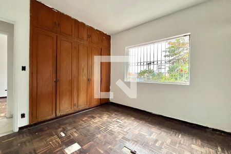 Suite de casa para alugar com 3 quartos, 157m² em Parque Jabaquara, São Paulo