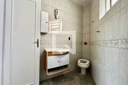 Banheiro da Suíte de casa para alugar com 3 quartos, 157m² em Parque Jabaquara, São Paulo