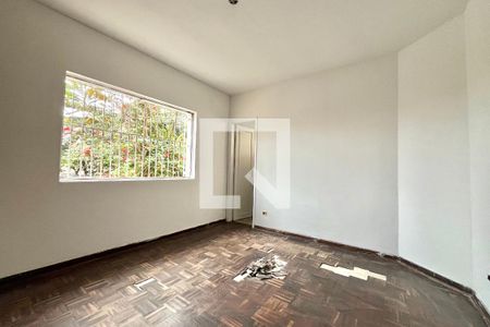 Suite de casa para alugar com 3 quartos, 157m² em Parque Jabaquara, São Paulo