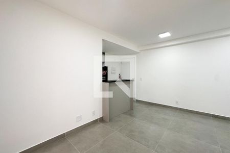 Sala de apartamento para alugar com 2 quartos, 49m² em Assunção, São Bernardo do Campo