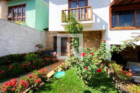 Casa à venda com 5 quartos, 360m² em Fernão Dias, Belo Horizonte
