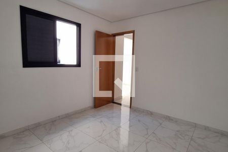 Quarto 2 de apartamento à venda com 2 quartos, 69m² em Vila Lea, Santo André