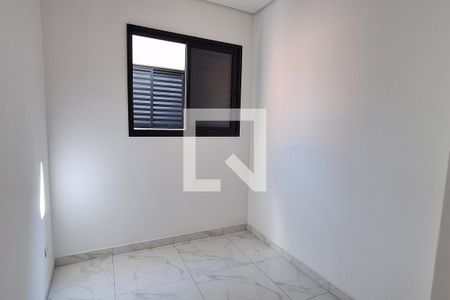 Quarto 1 de apartamento à venda com 2 quartos, 69m² em Vila Lea, Santo André
