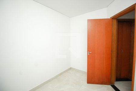 Quarto 2 de apartamento à venda com 2 quartos, 47m² em Vila Eldizia, Santo André