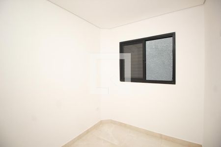 Quarto 2 de apartamento à venda com 2 quartos, 47m² em Vila Eldizia, Santo André
