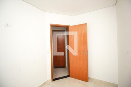 Quarto 1 de apartamento à venda com 2 quartos, 47m² em Vila Eldizia, Santo André