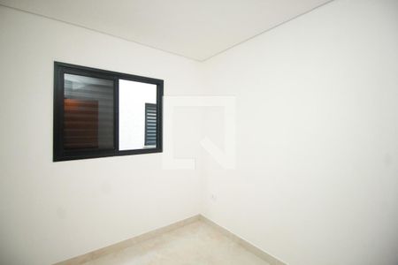 Quarto 2 de apartamento à venda com 2 quartos, 47m² em Vila Eldizia, Santo André