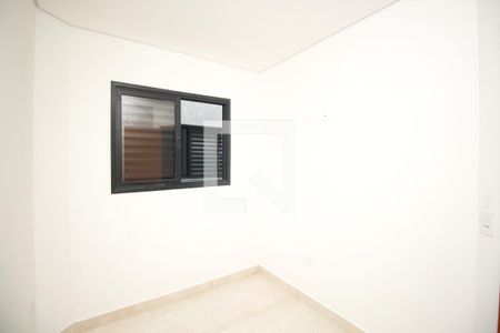 Quarto 1 de apartamento à venda com 2 quartos, 47m² em Vila Eldizia, Santo André