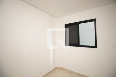 Quarto 1 de apartamento à venda com 2 quartos, 50m² em Vila Eldizia, Santo André