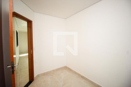 Quarto 1 de apartamento à venda com 2 quartos, 50m² em Vila Eldizia, Santo André