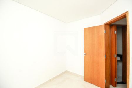 Quarto 2 de apartamento à venda com 2 quartos, 50m² em Vila Eldizia, Santo André