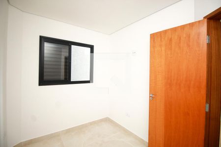 Quarto 1 de apartamento à venda com 2 quartos, 50m² em Vila Eldizia, Santo André
