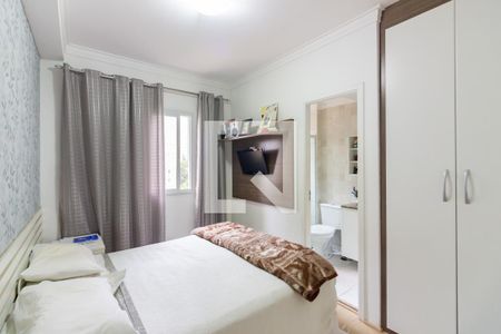 Quarto 2 de apartamento à venda com 2 quartos, 58m² em Umuarama, Osasco