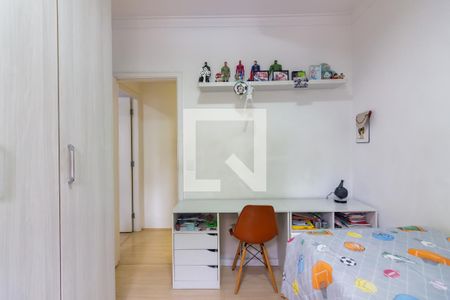 Quarto 1 de apartamento à venda com 2 quartos, 58m² em Umuarama, Osasco