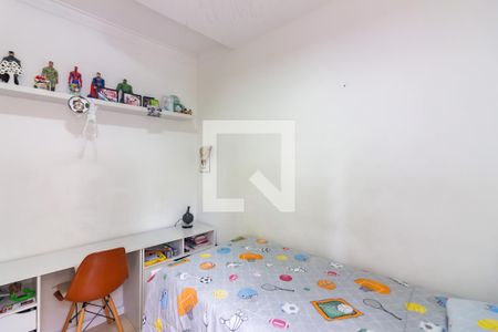 Quarto 1 de apartamento à venda com 2 quartos, 58m² em Umuarama, Osasco