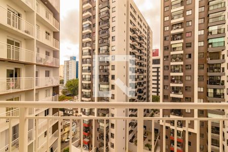 Kitnet/Studio para alugar com 1 quarto, 29m² em Planalto Paulista, São Paulo