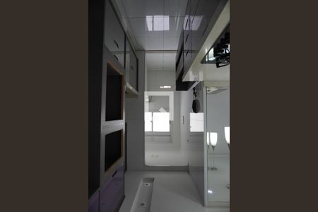 Apartamento para alugar com 2 quartos, 44m² em Vila Nova Curuca, São Paulo