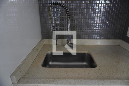 Apartamento para alugar com 2 quartos, 44m² em Vila Nova Curuca, São Paulo
