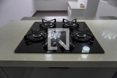 Apartamento para alugar com 2 quartos, 44m² em Vila Nova Curuca, São Paulo