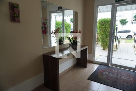 Apartamento para alugar com 2 quartos, 44m² em Vila Nova Curuca, São Paulo