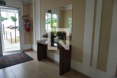 Apartamento para alugar com 2 quartos, 44m² em Vila Nova Curuca, São Paulo