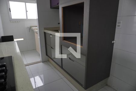 Apartamento para alugar com 2 quartos, 44m² em Vila Nova Curuca, São Paulo