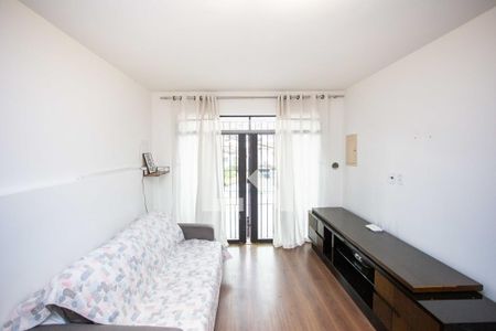 Sala de casa à venda com 3 quartos, 300m² em Centro, Diadema